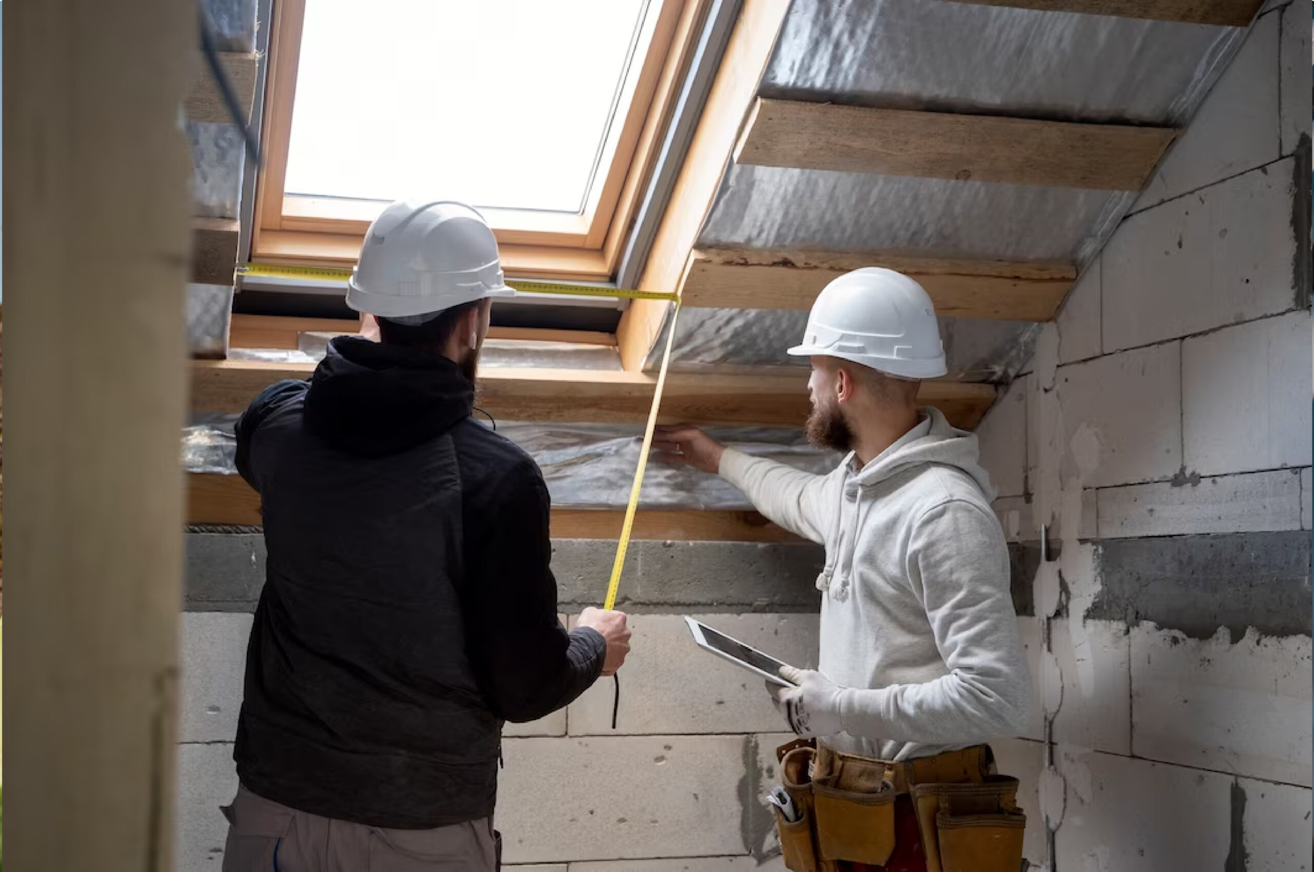 Roof Repair and Maintenance